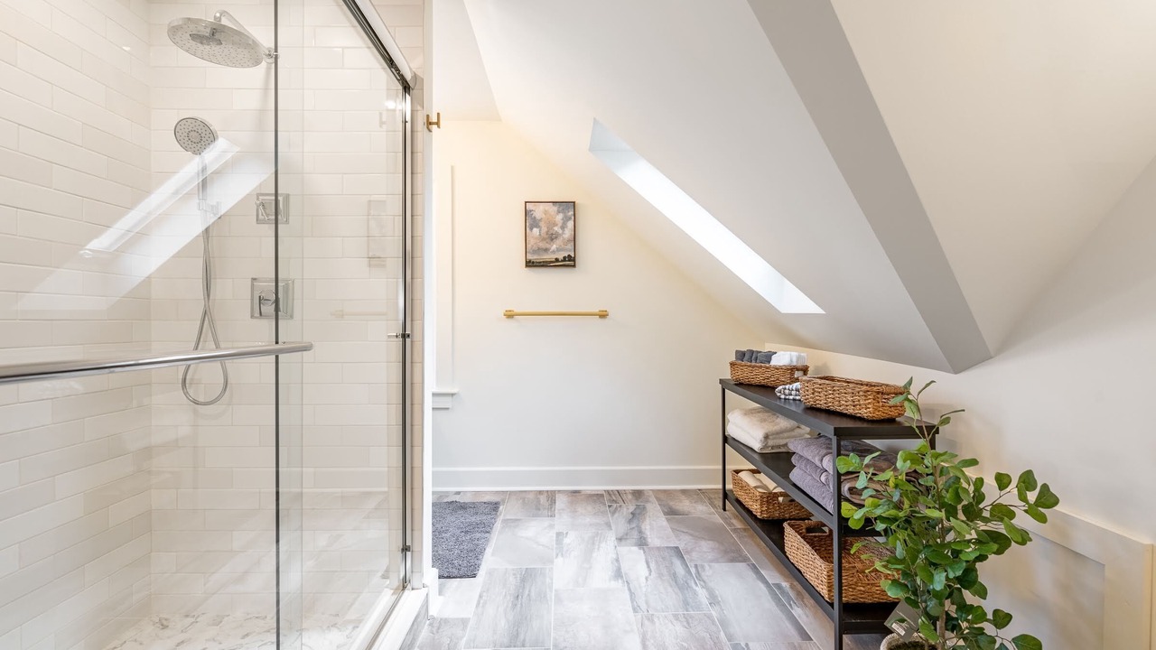 Photo of Bathroom in Lenox