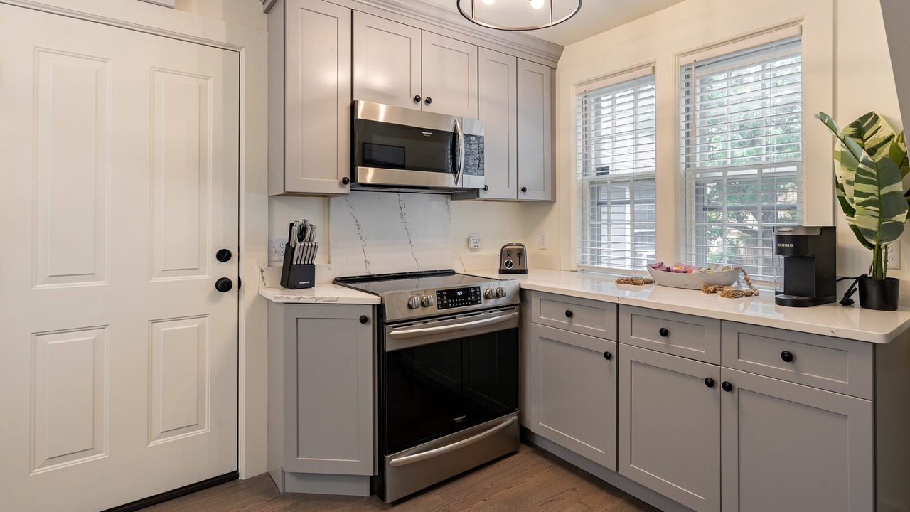 Photo of Kitchen in Lenox