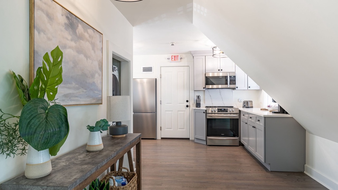 Photo of Kitchen in Lenox