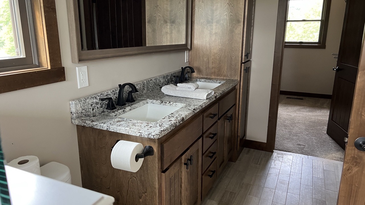 Photo of Bathroom in Somerset