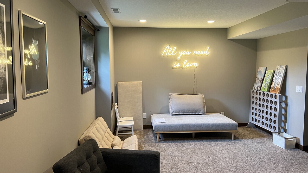 Photo of Bedroom in Somerset