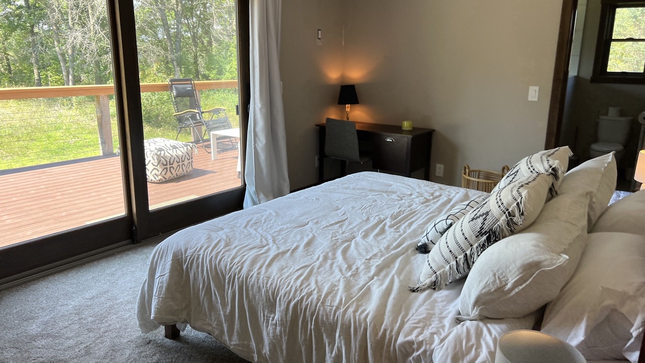 Photo of Bedroom in Somerset
