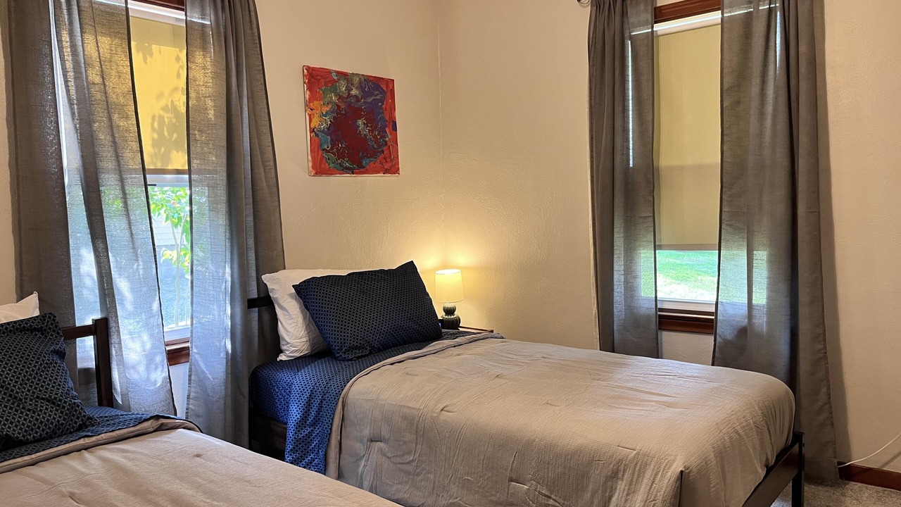 Photo of Bedroom in Red Wing