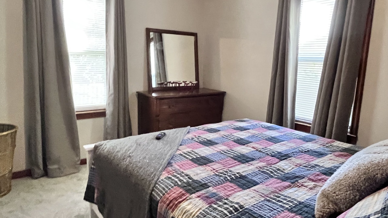 Photo of Bedroom in Red Wing