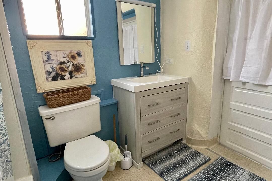 Photo of Bathroom in Taos