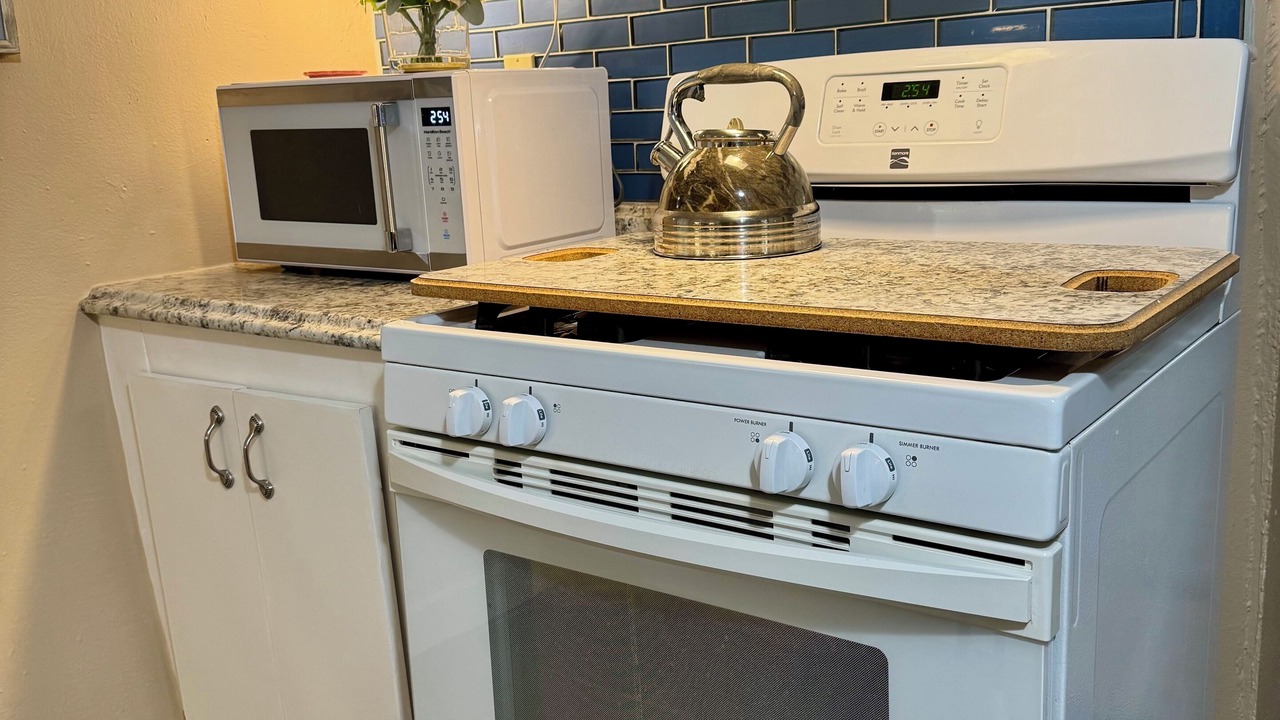 Photo of Kitchen in Taos