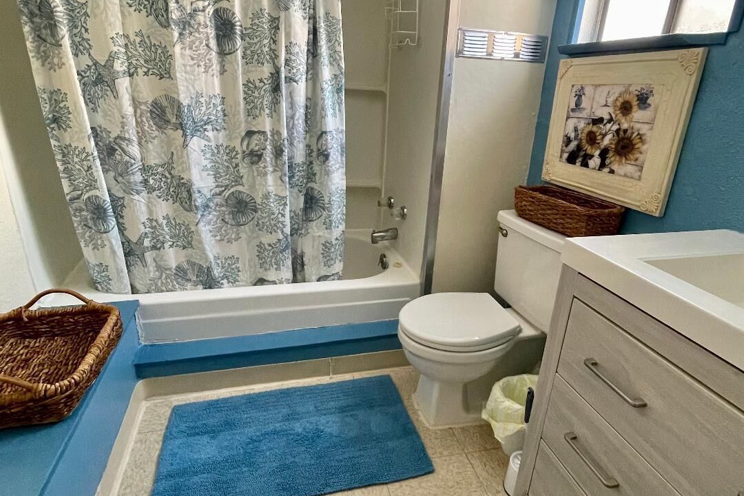 Photo of Bathroom in Taos