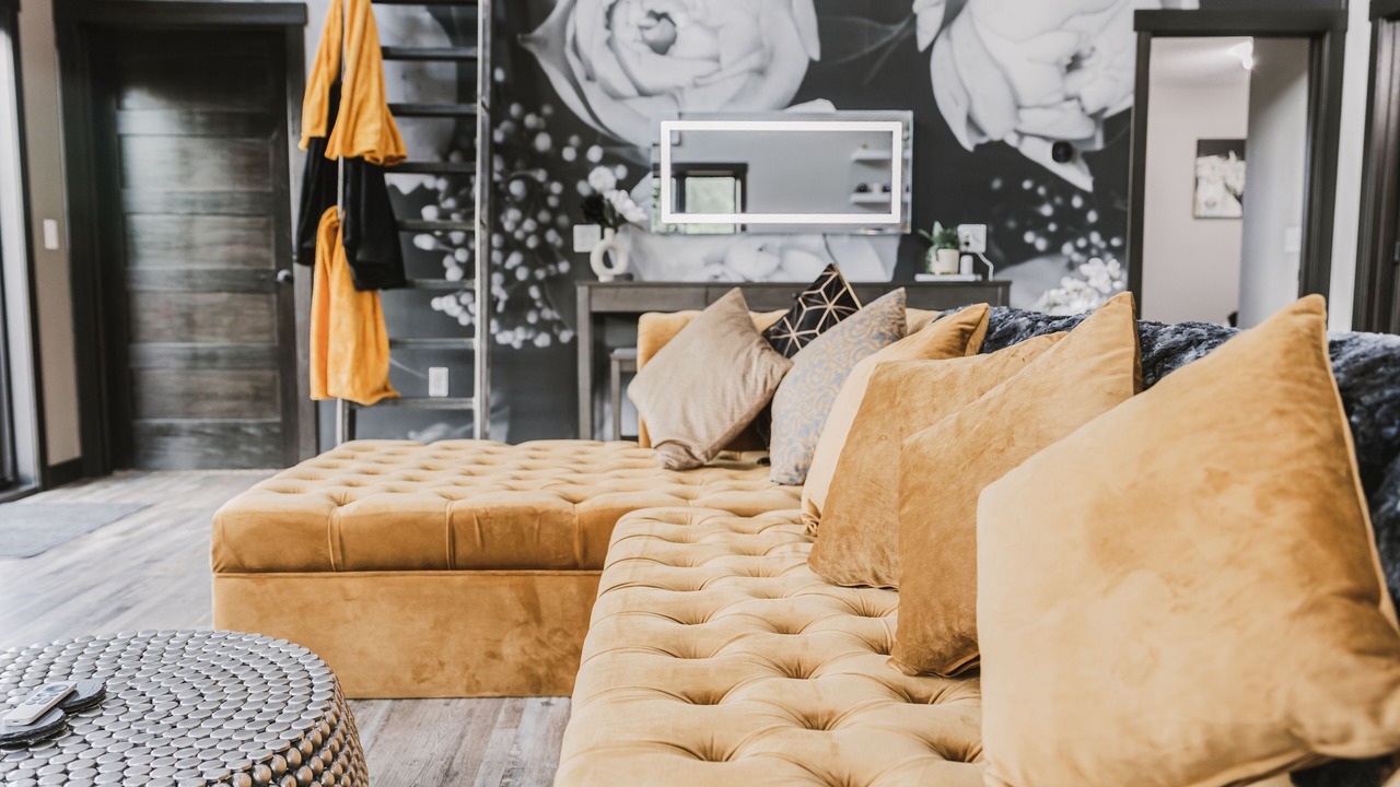Photo of Livingroom in New Auburn