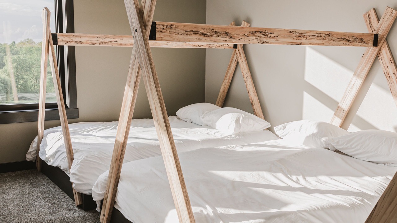 Photo of Bedroom in New Auburn