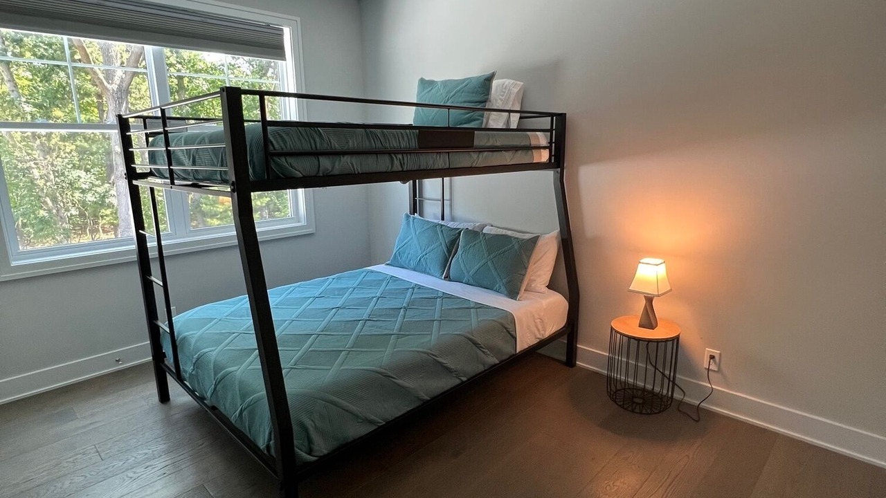 Photo of Bedroom in Grand Haven
