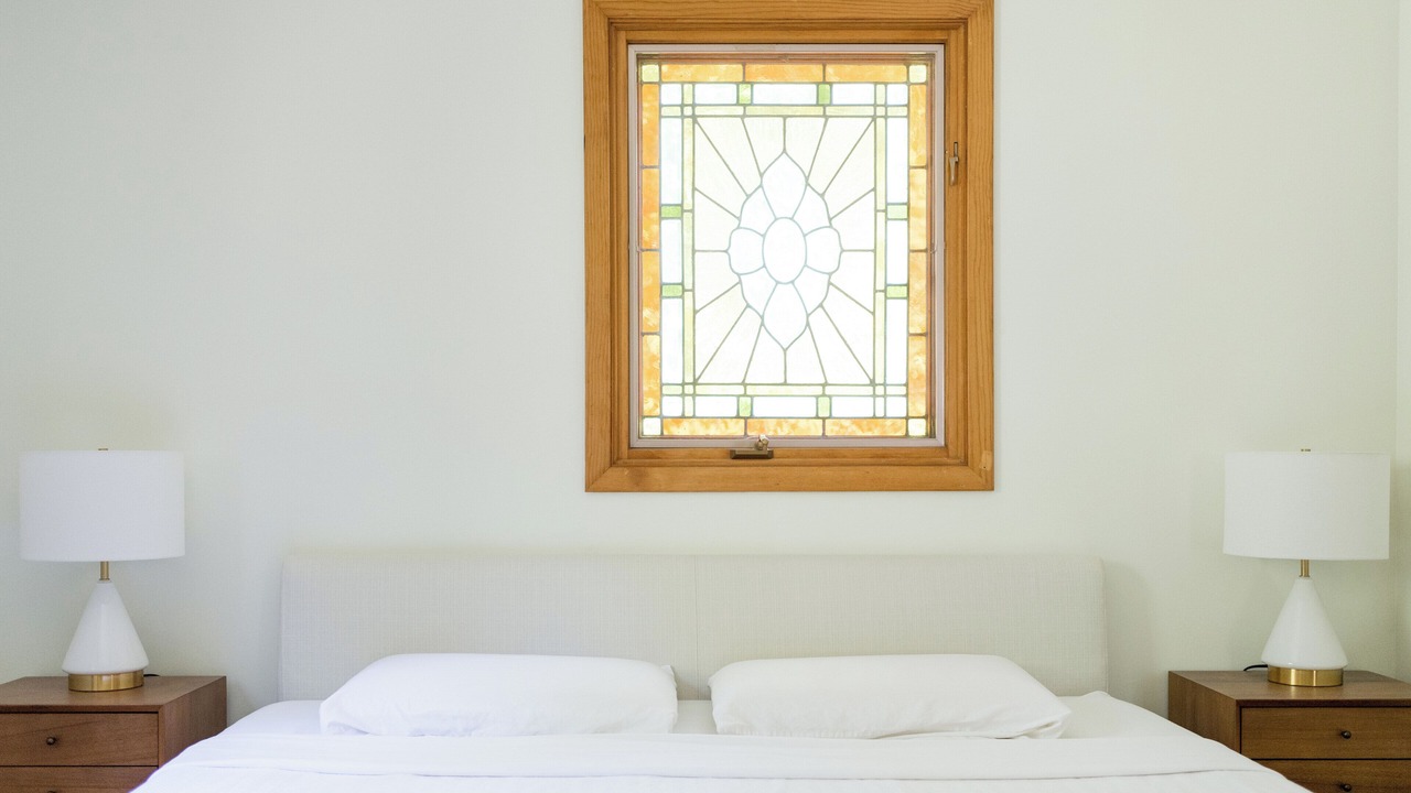 Photo of Bedroom in Central Vermont- Killington