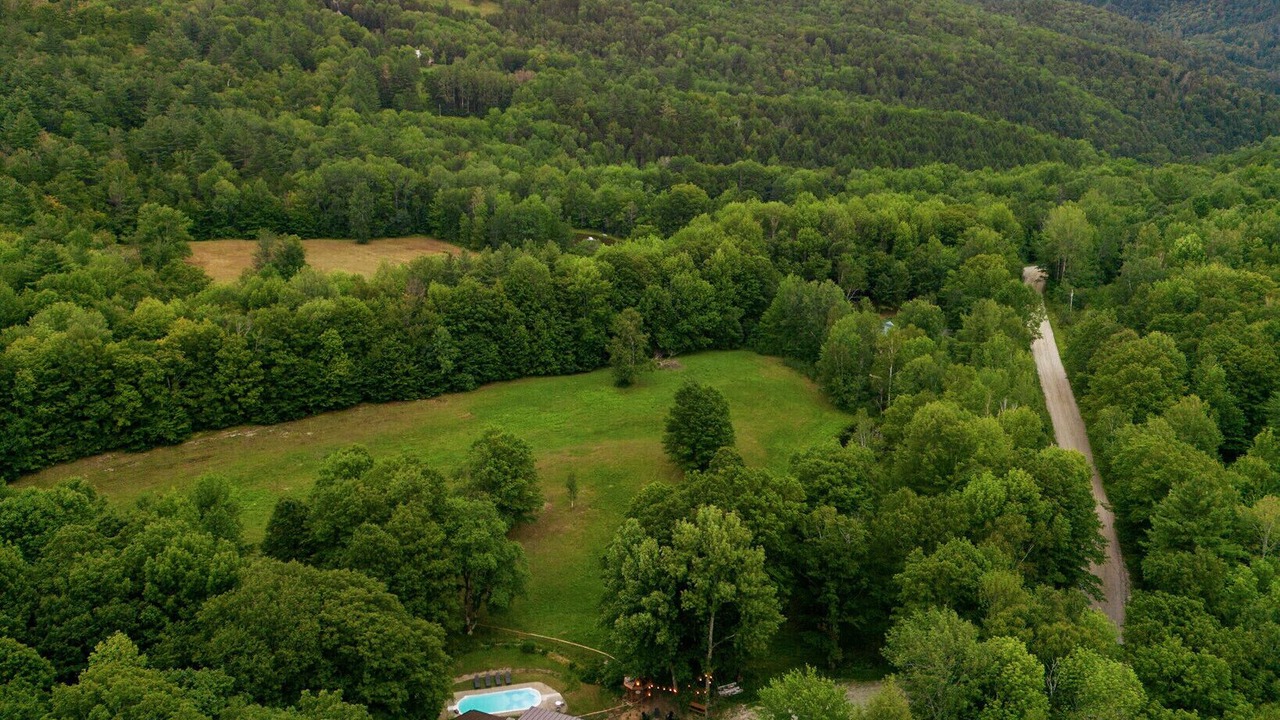 Photo of Others in Central Vermont- Killington