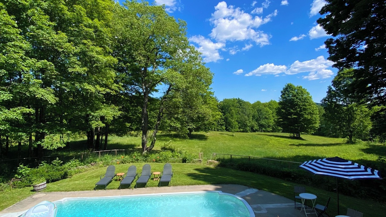 Photo of Outdoor in Central Vermont- Killington