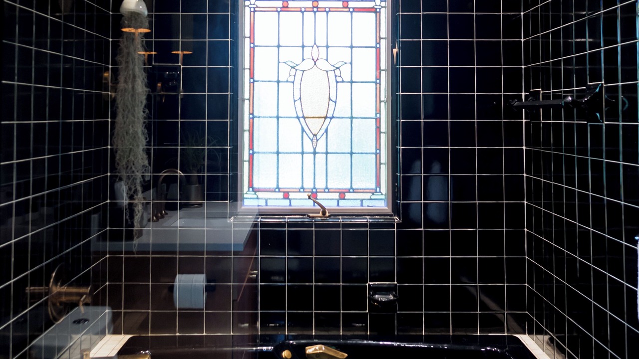 Photo of Bathroom in Central Vermont- Killington