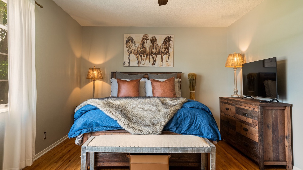 Photo of Bedroom in Mossman