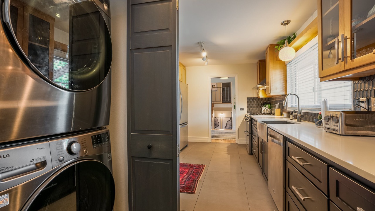 Photo of Kitchen in Mossman