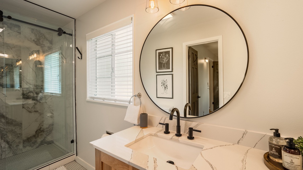 Photo of Bathroom in Mossman