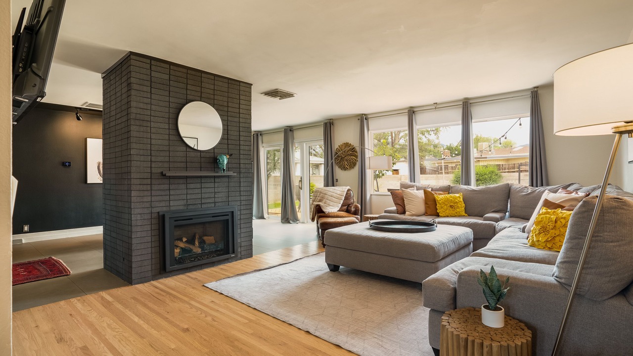Photo of Livingroom in Mossman