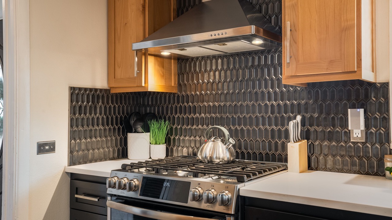Photo of Kitchen in Mossman