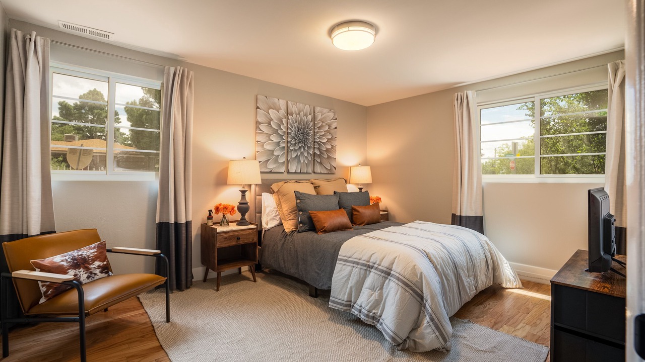 Photo of Bedroom in Mossman