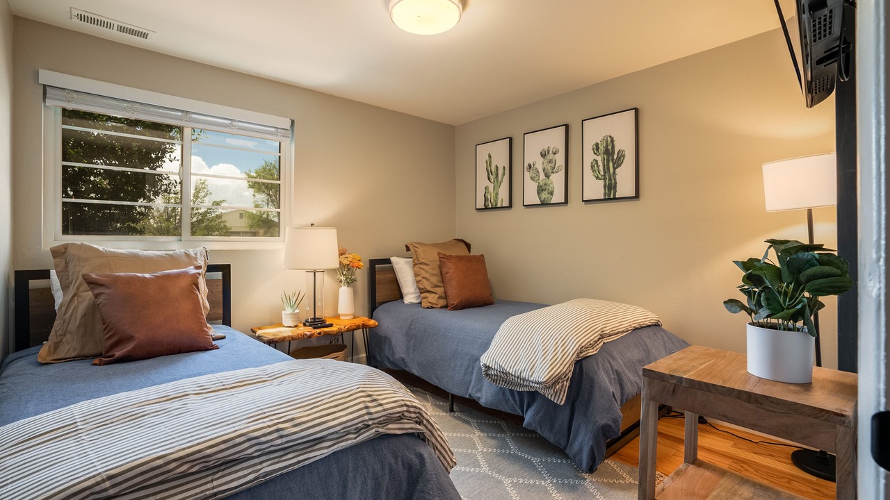 Photo of Bedroom in Mossman