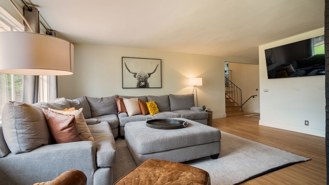 Photo of Livingroom in Mossman