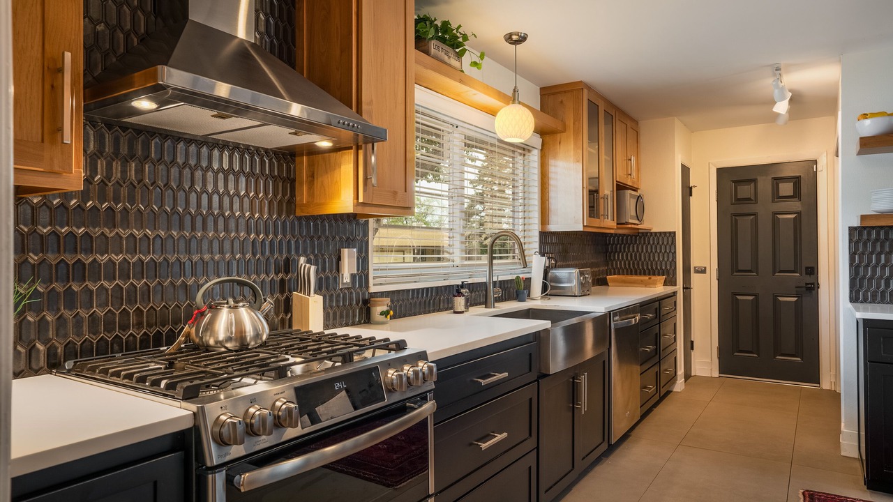Photo of Kitchen in Mossman
