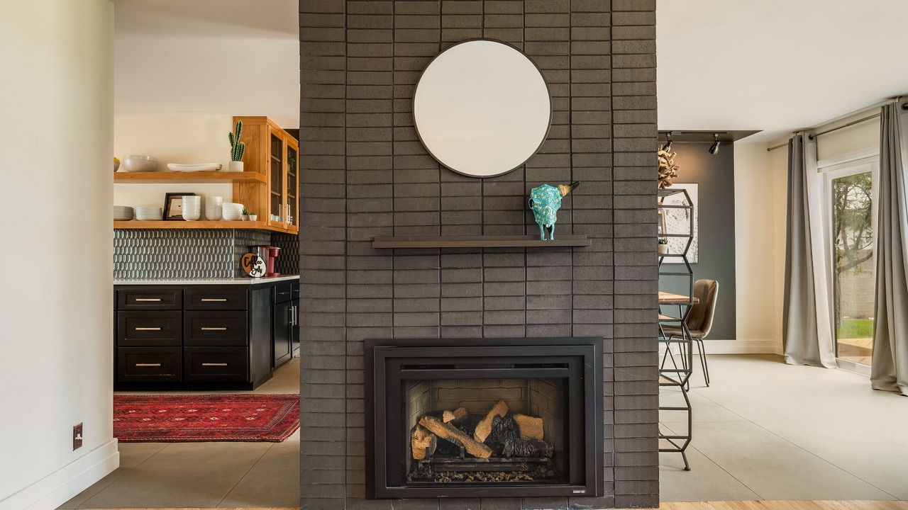 Photo of Livingroom in Mossman