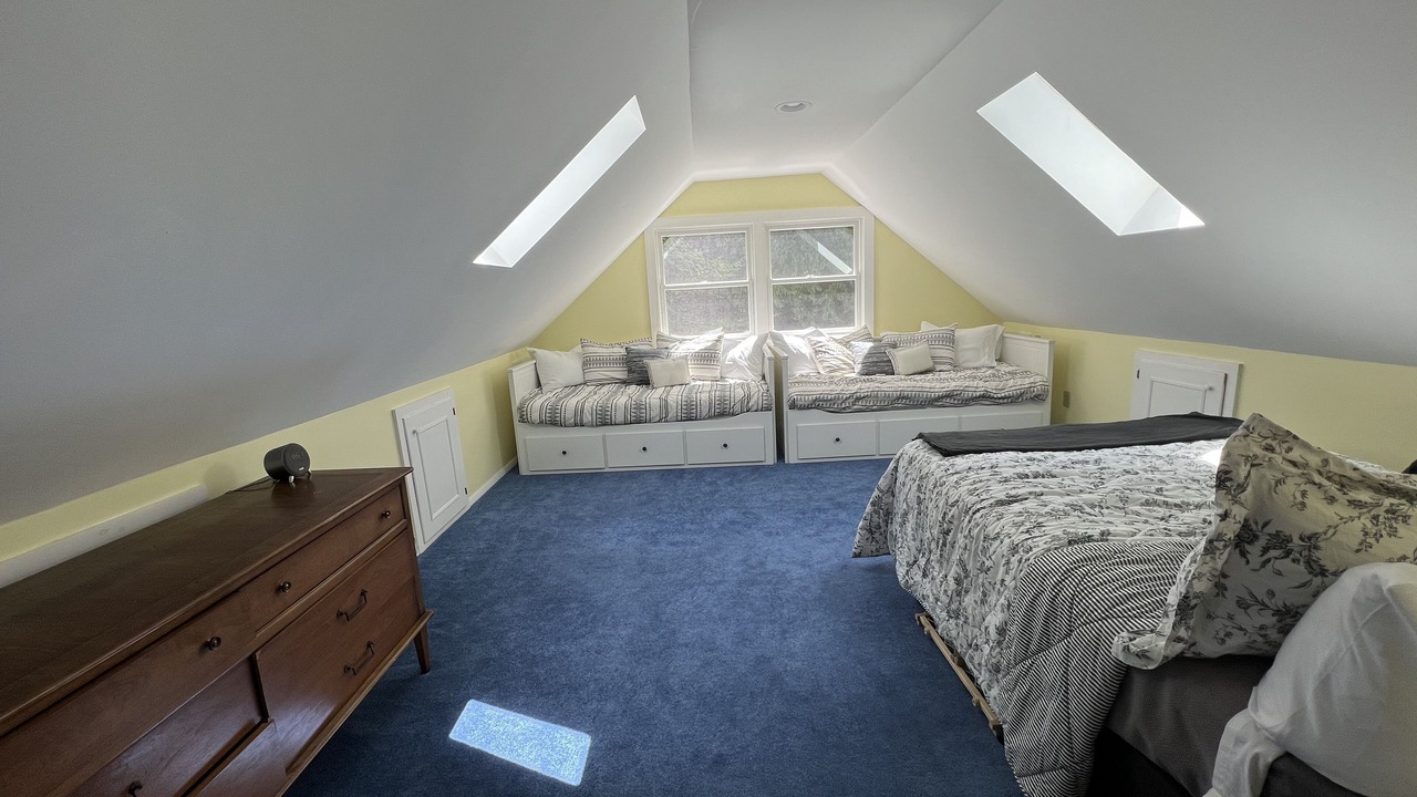 Photo of Bedroom in Bridgewater