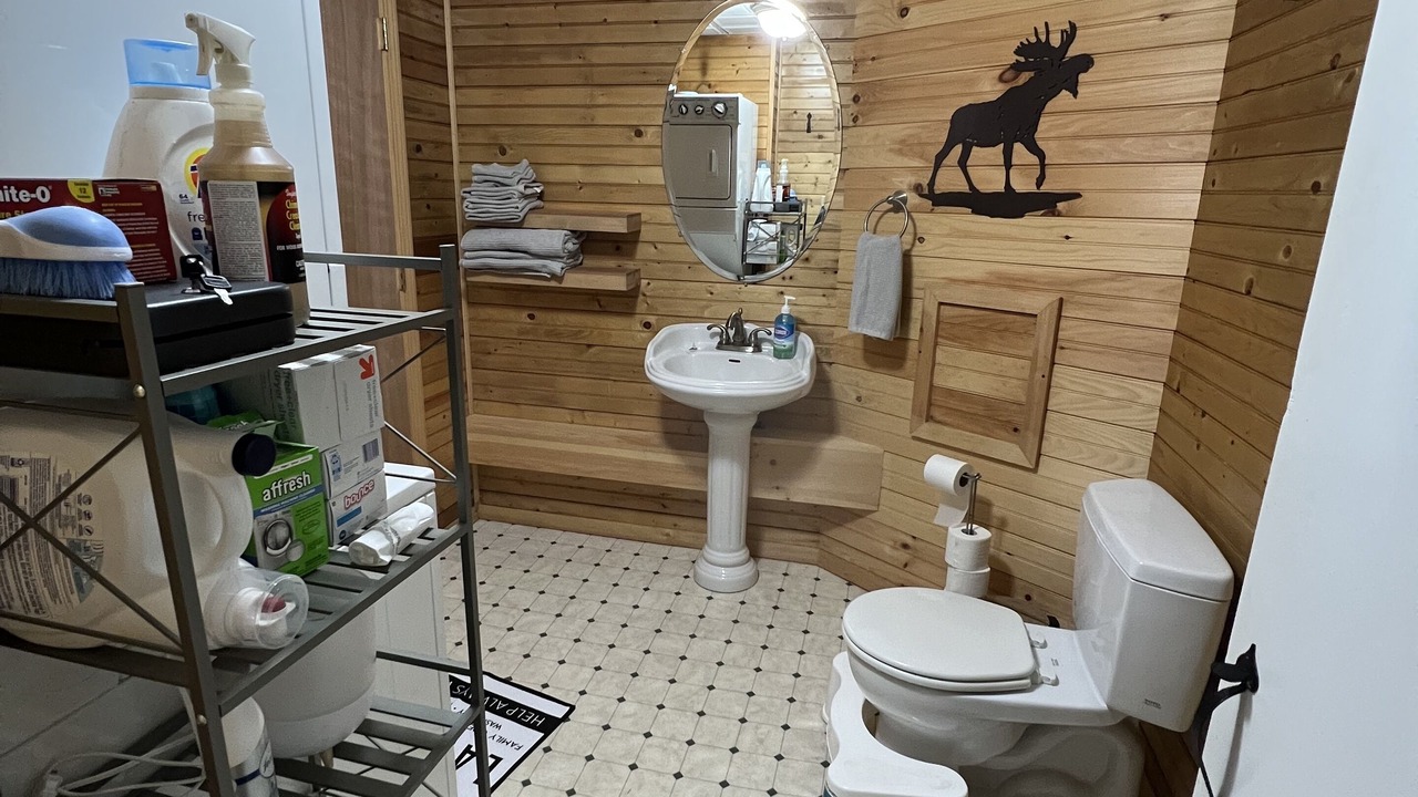 Photo of Bathroom in Bridgewater