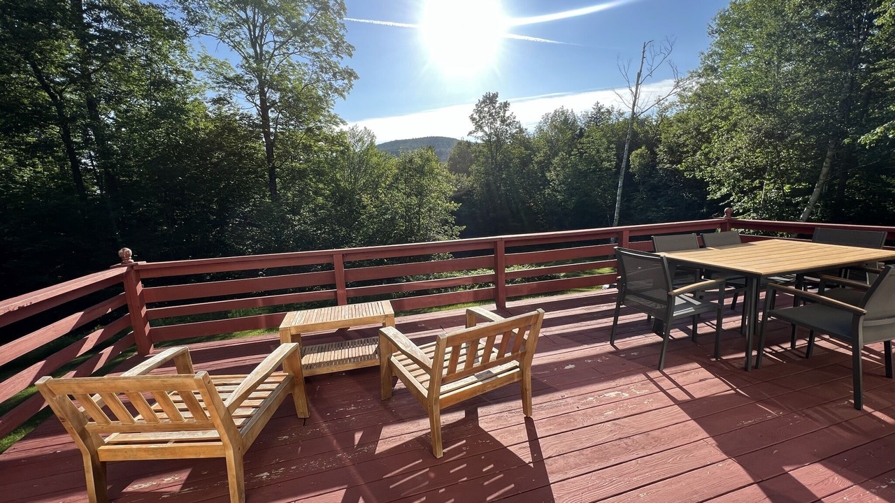 Photo of Outdoor in Bridgewater