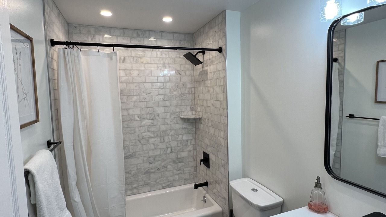 Photo of Bathroom in Bridgewater