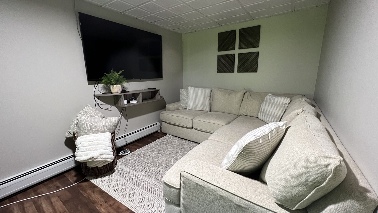 Photo of Livingroom in Bridgewater