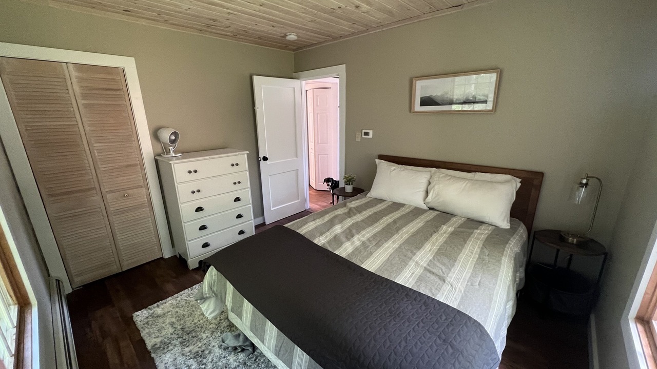 Photo of Bedroom in Bridgewater