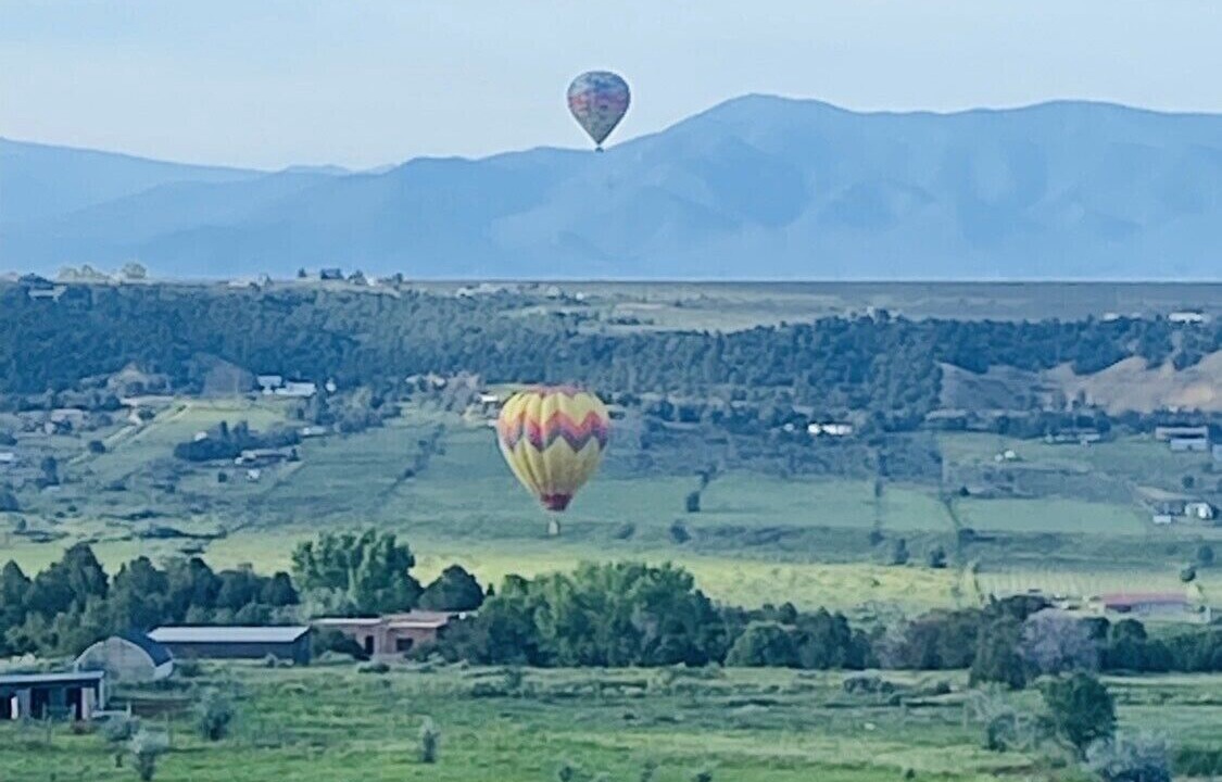 Photo of Others in Arroyo Hondo