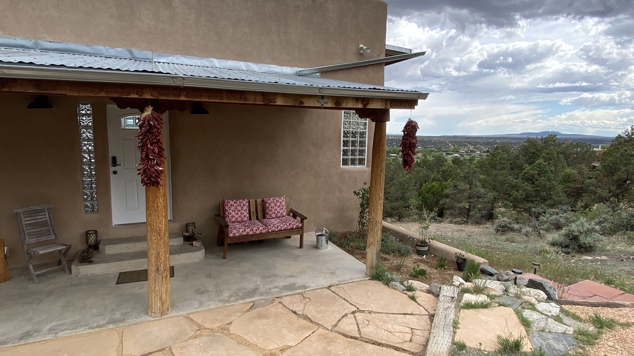 Photo of Outdoor in Arroyo Hondo
