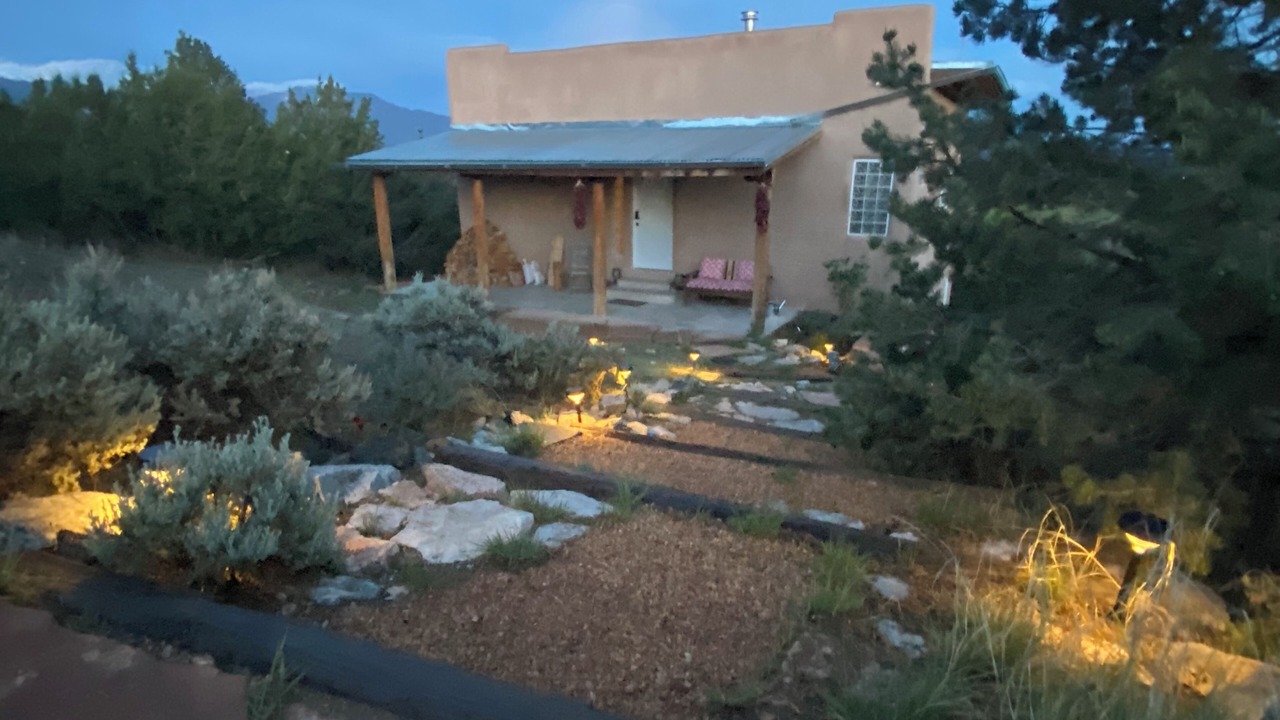 Photo of Outdoor in Arroyo Hondo
