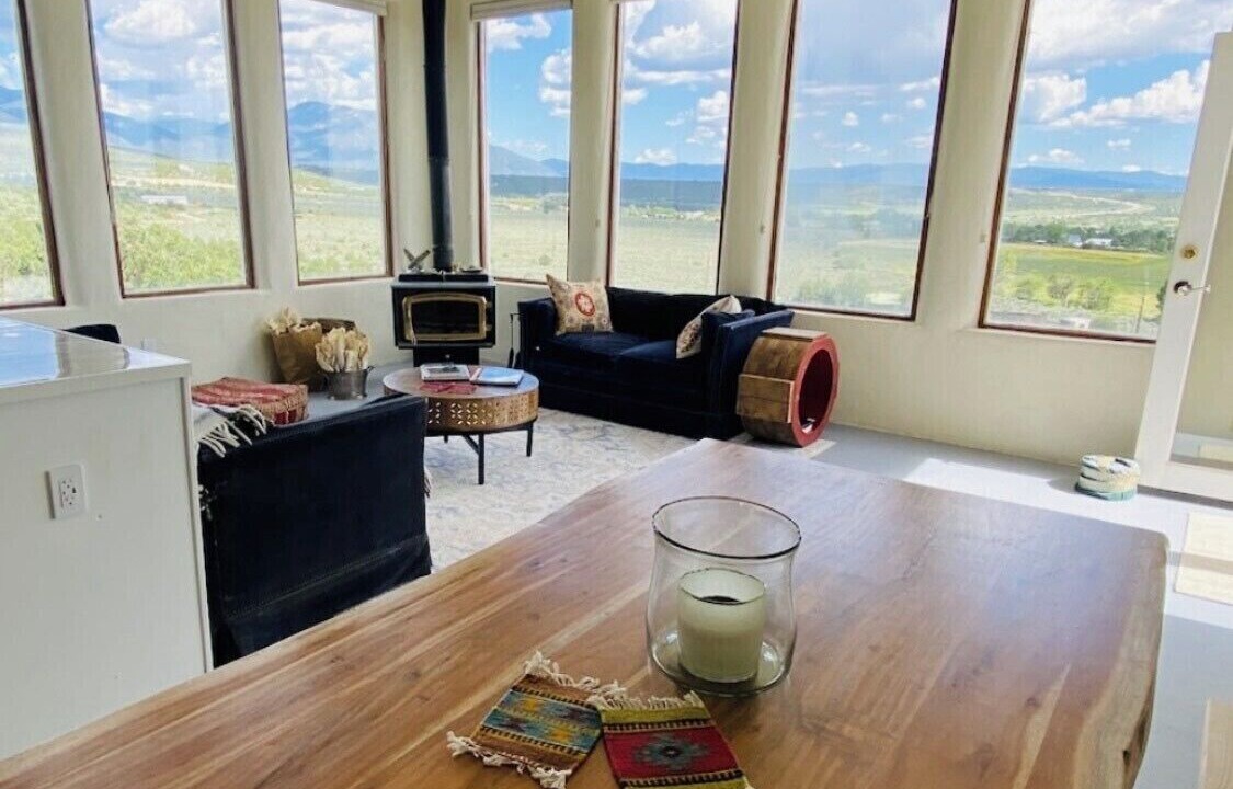 Photo of Bedroom in Arroyo Hondo