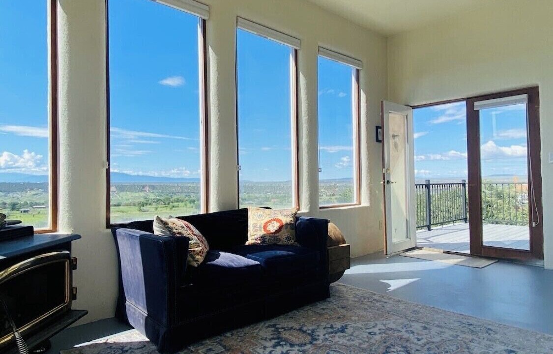 Photo of Bedroom in Arroyo Hondo