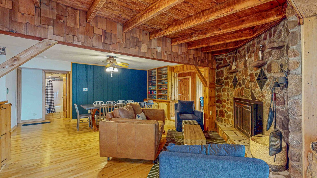 Photo of Livingroom in Presque Isle