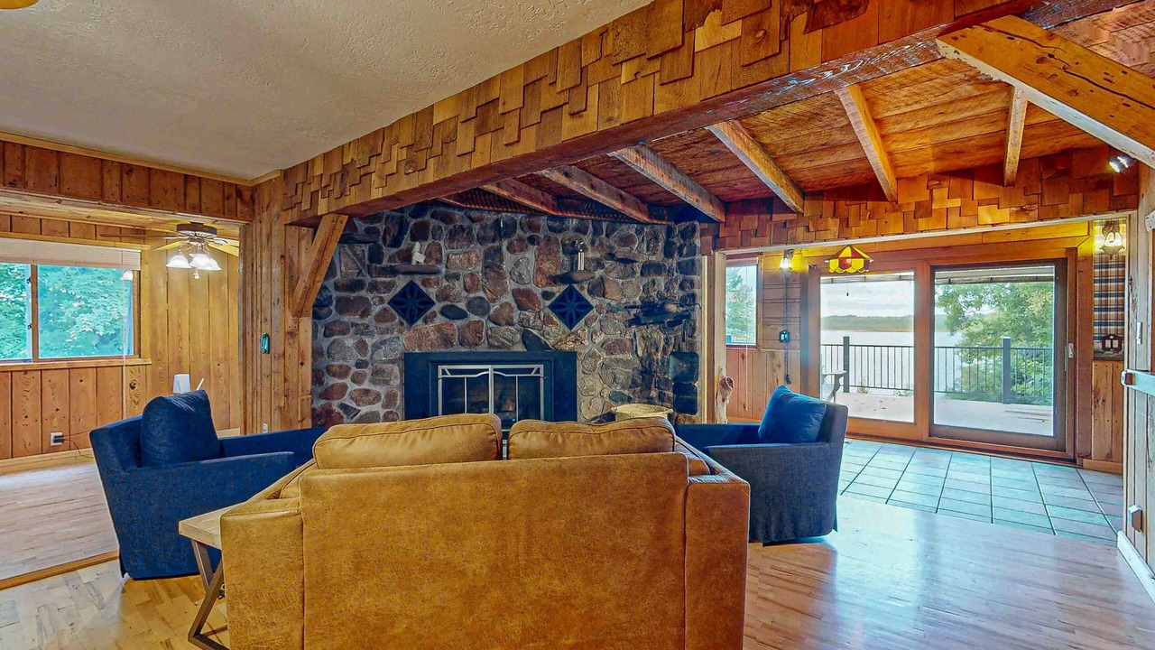 Photo of Livingroom in Presque Isle