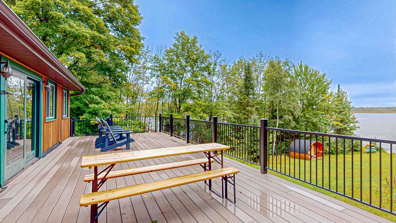 Photo of Outdoor in Presque Isle