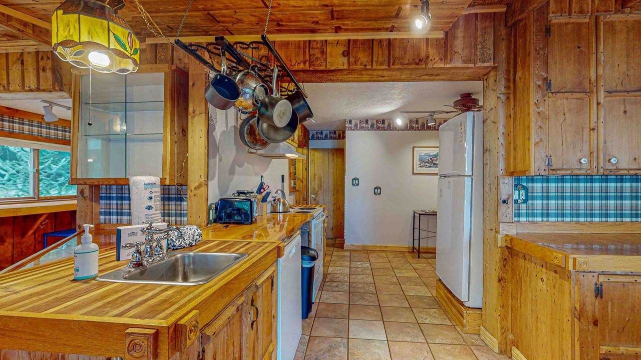 Photo of Kitchen in Presque Isle