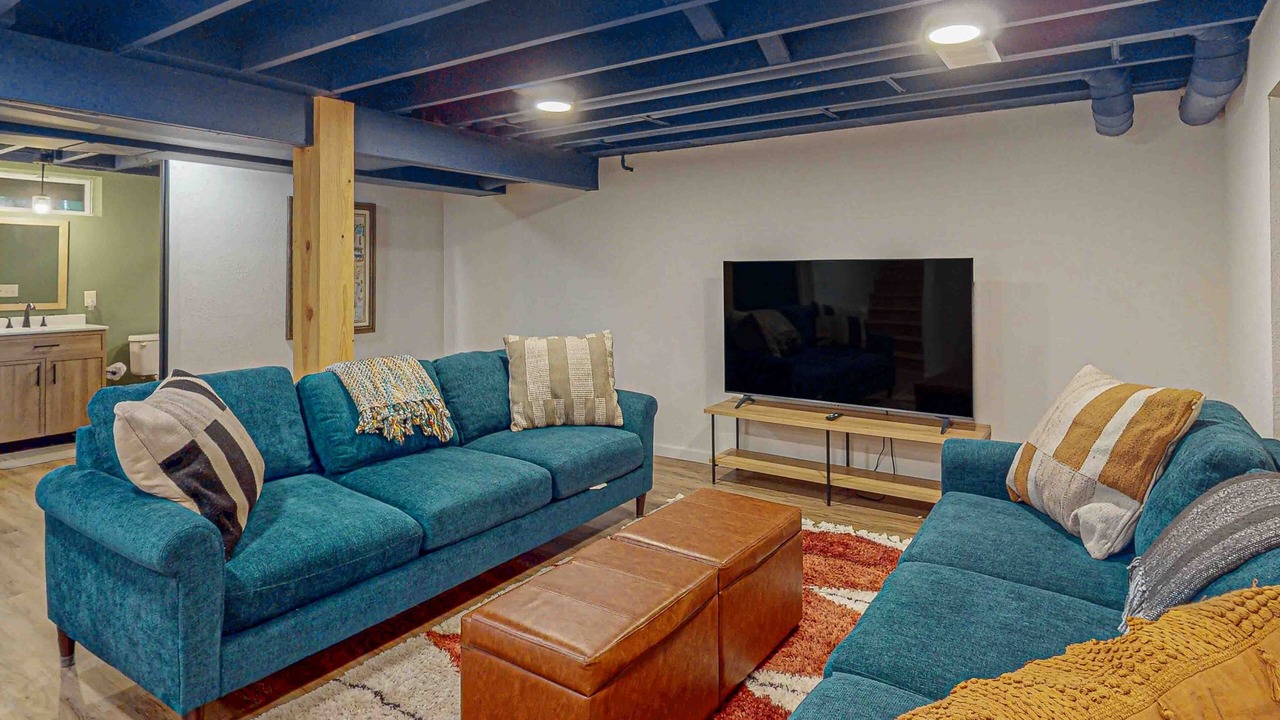 Photo of Livingroom in Presque Isle