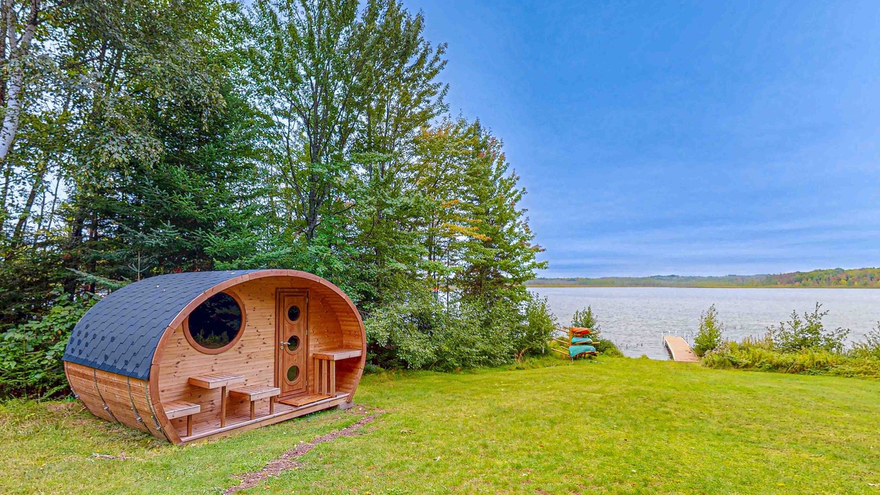 Photo of Outdoor in Presque Isle