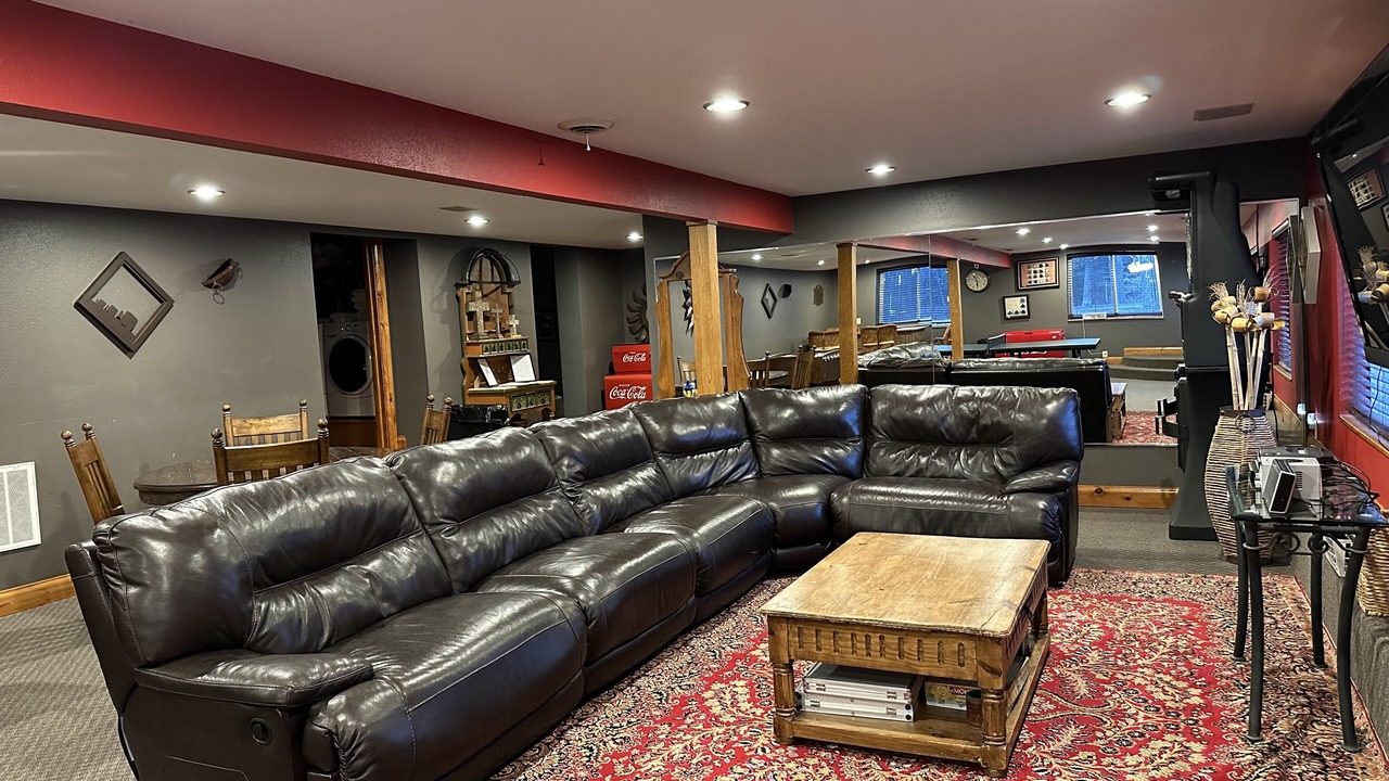 Photo of Livingroom in Arcadia