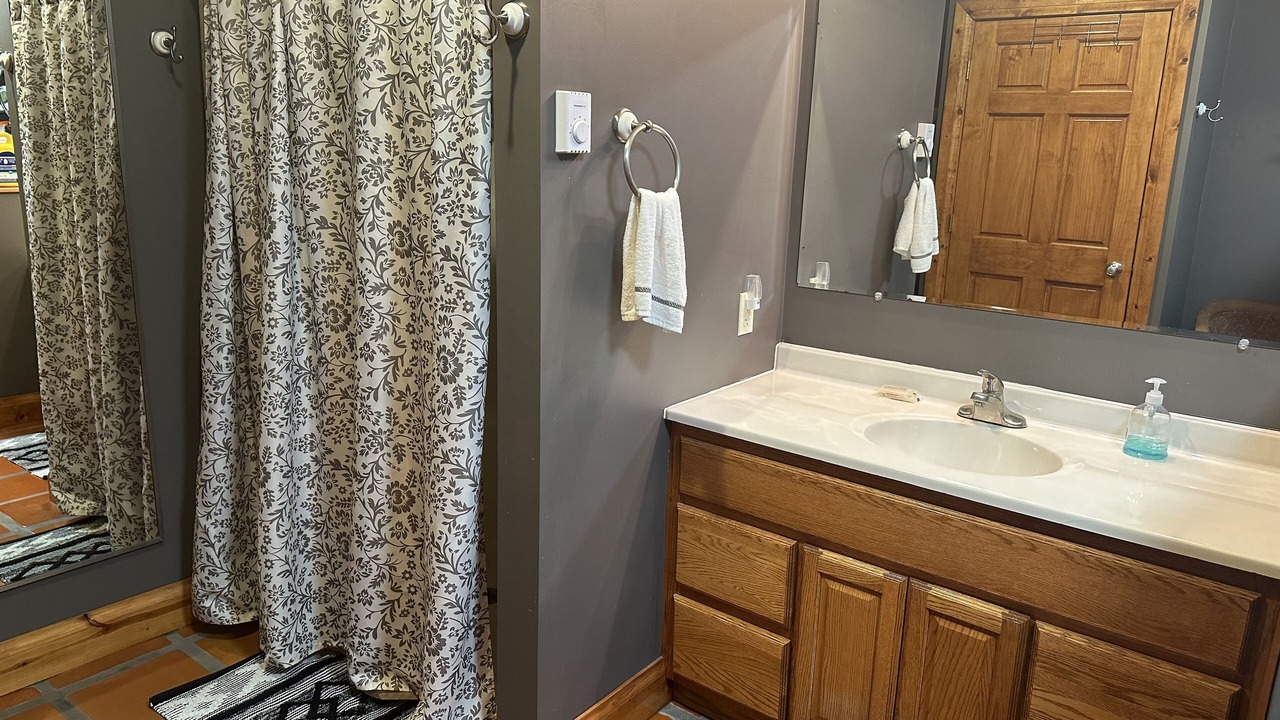 Photo of Bathroom in Arcadia