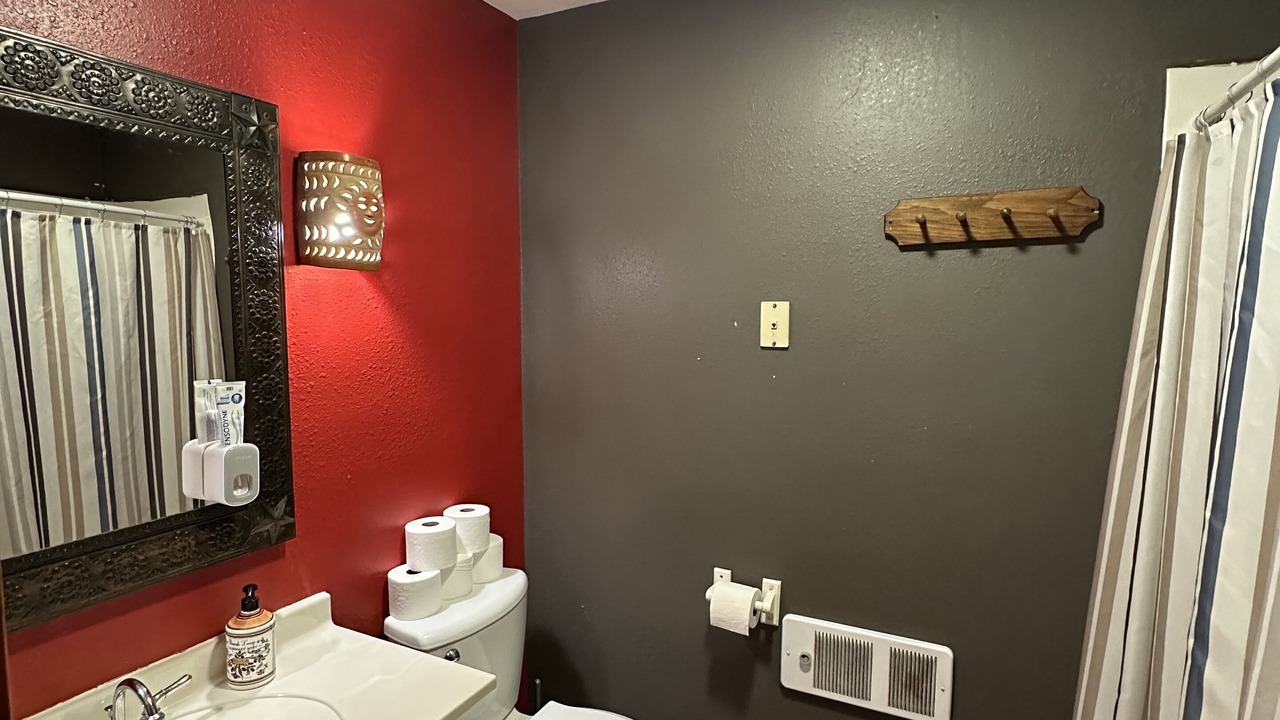 Photo of Bathroom in Arcadia