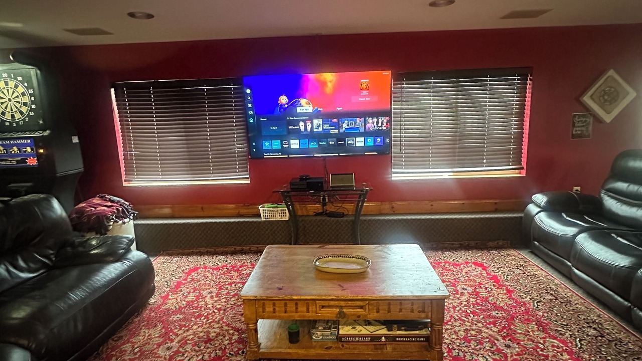 Photo of Livingroom in Arcadia