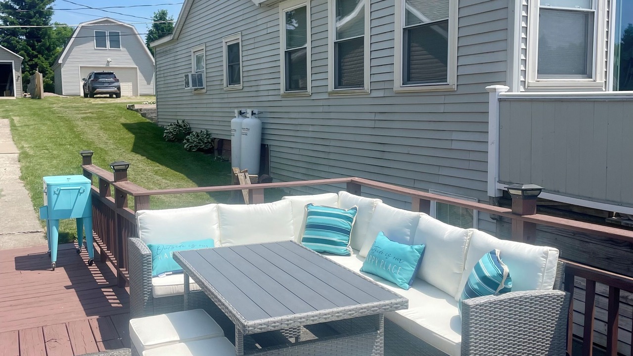 Photo of Outdoor in Cape Vincent